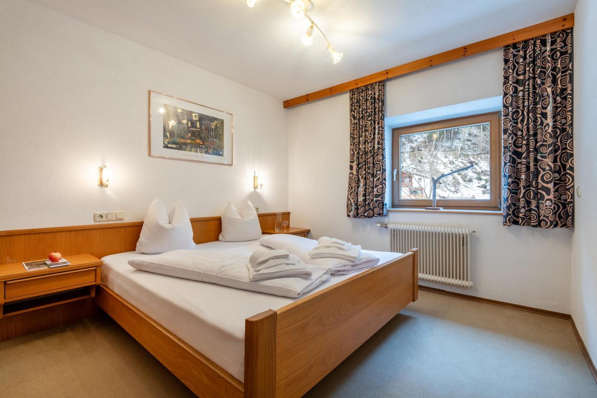 ביברוויר Apartmenthaus Beaverwier מראה חיצוני תמונה