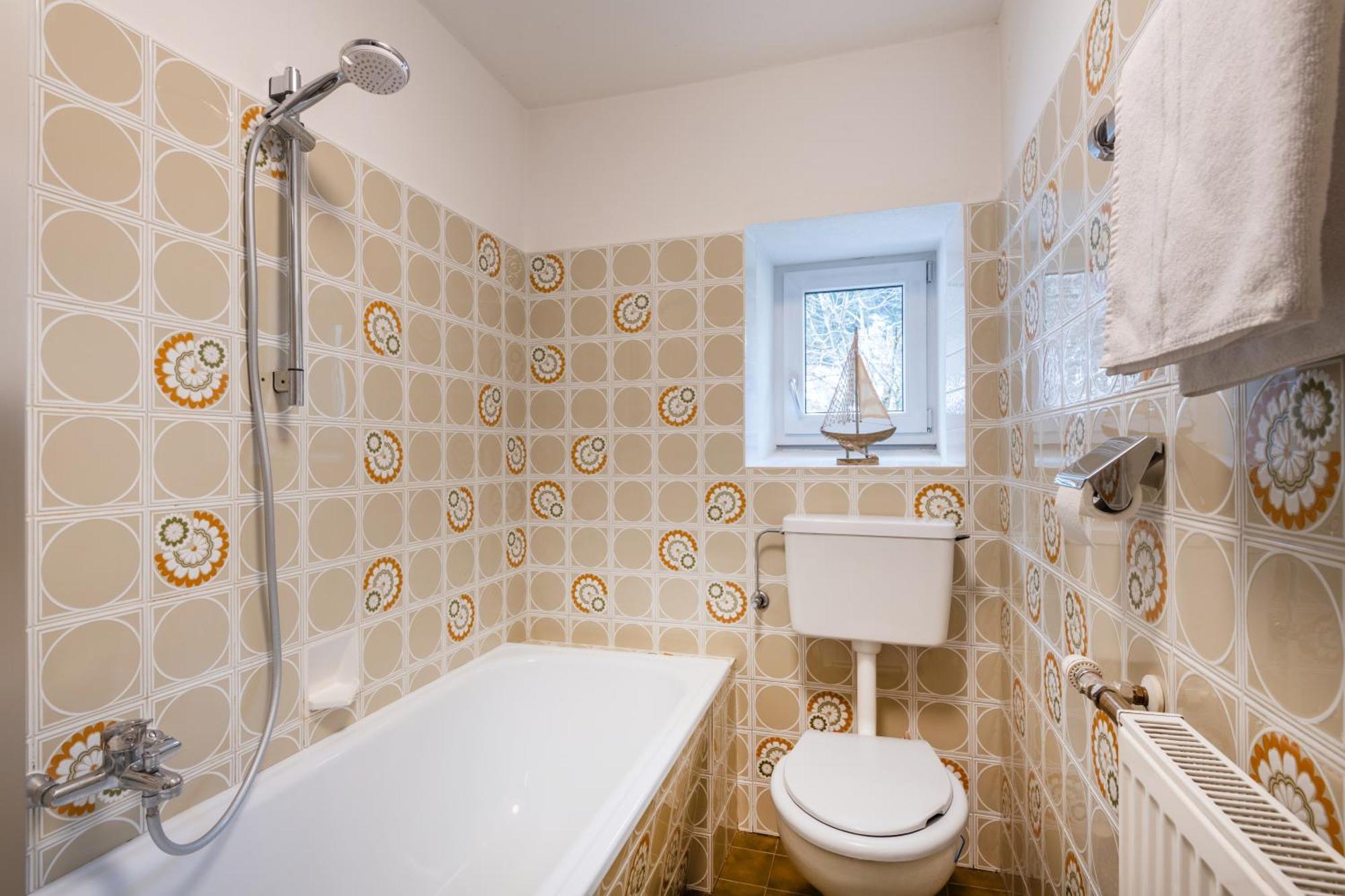 ביברוויר Apartmenthaus Beaverwier מראה חיצוני תמונה
