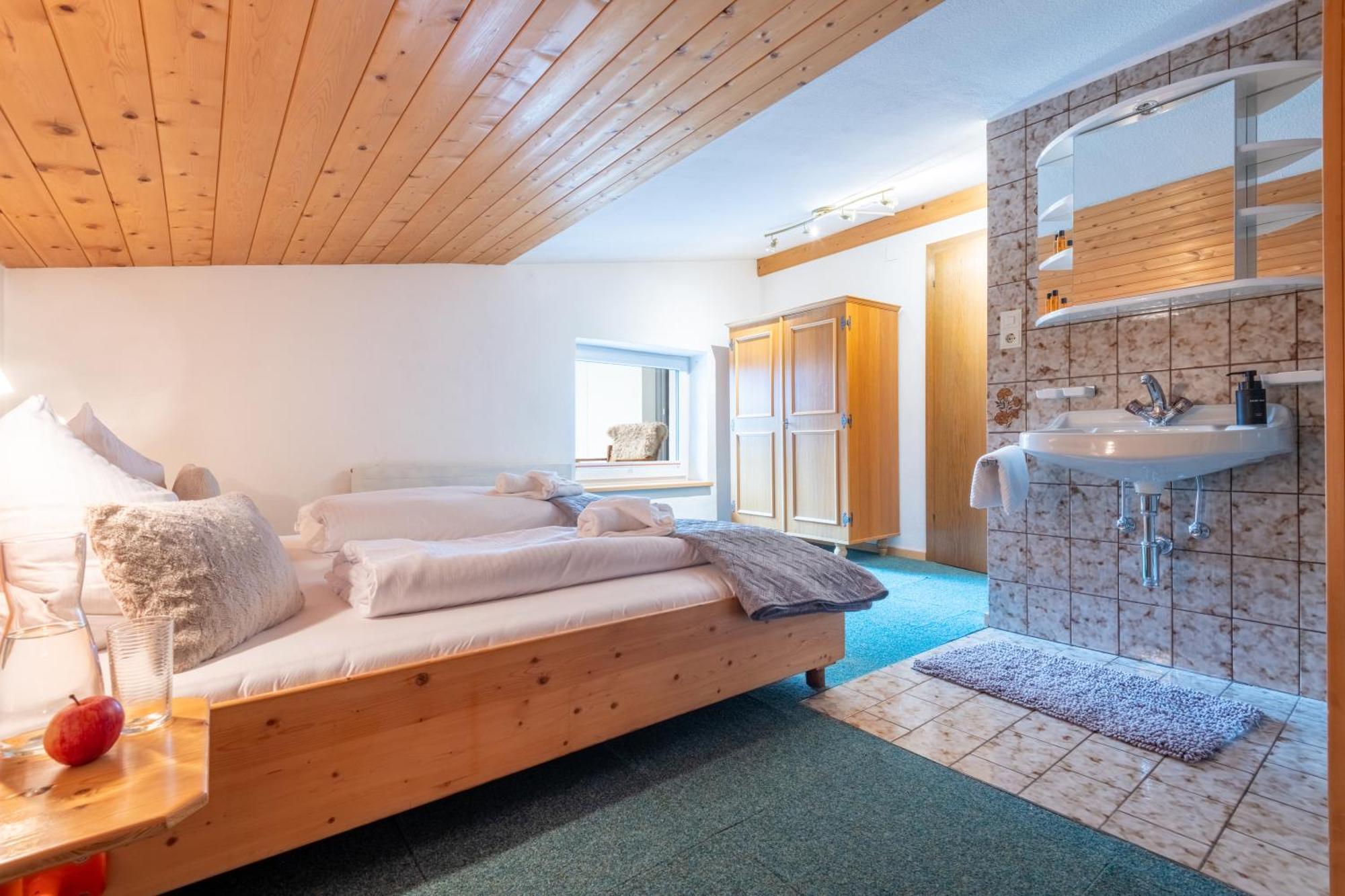ביברוויר Apartmenthaus Beaverwier מראה חיצוני תמונה
