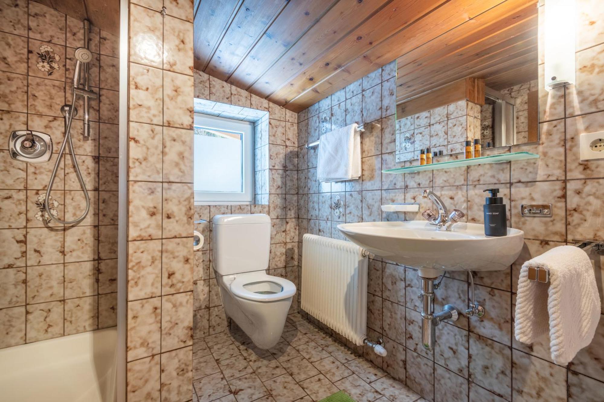 ביברוויר Apartmenthaus Beaverwier מראה חיצוני תמונה