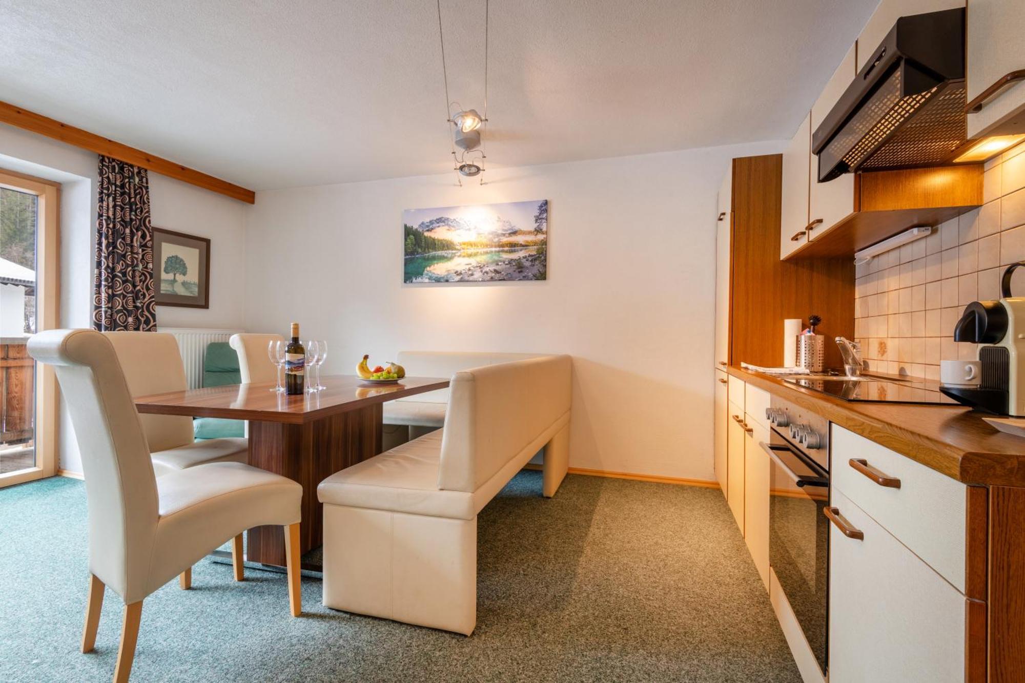 ביברוויר Apartmenthaus Beaverwier מראה חיצוני תמונה