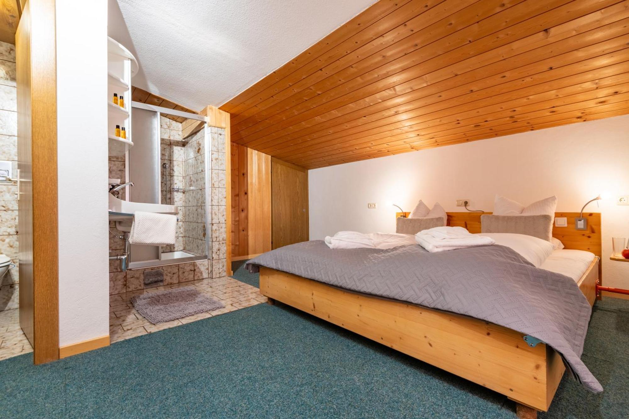 ביברוויר Apartmenthaus Beaverwier מראה חיצוני תמונה