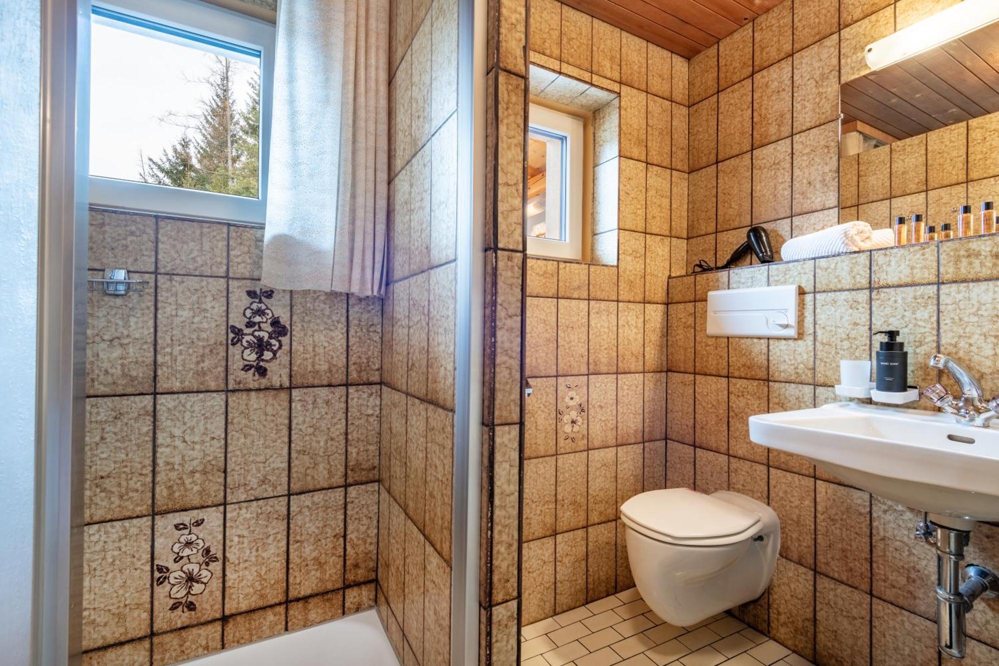 ביברוויר Apartmenthaus Beaverwier מראה חיצוני תמונה
