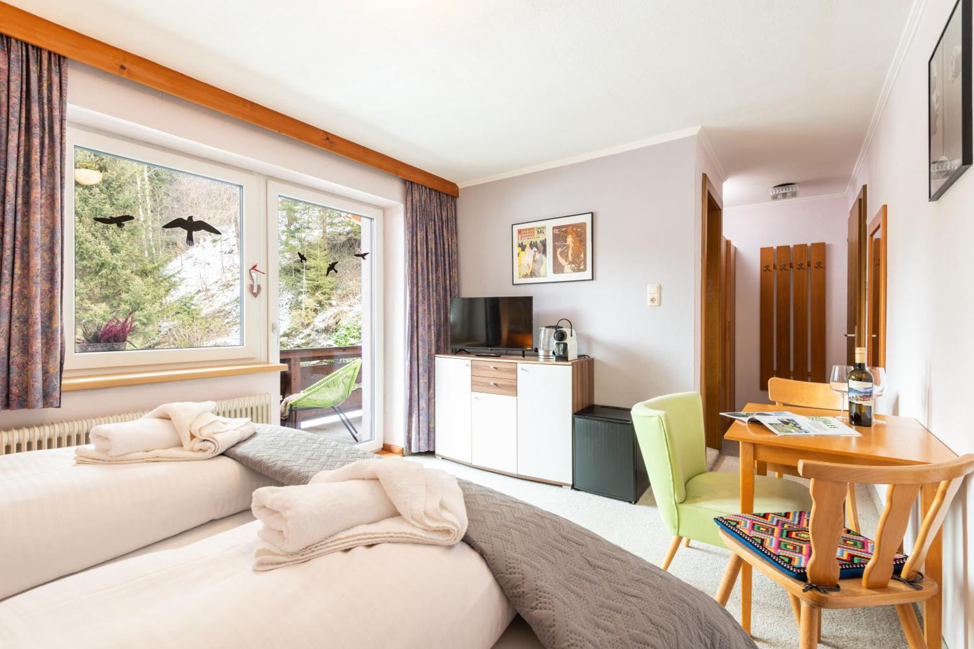 ביברוויר Apartmenthaus Beaverwier מראה חיצוני תמונה