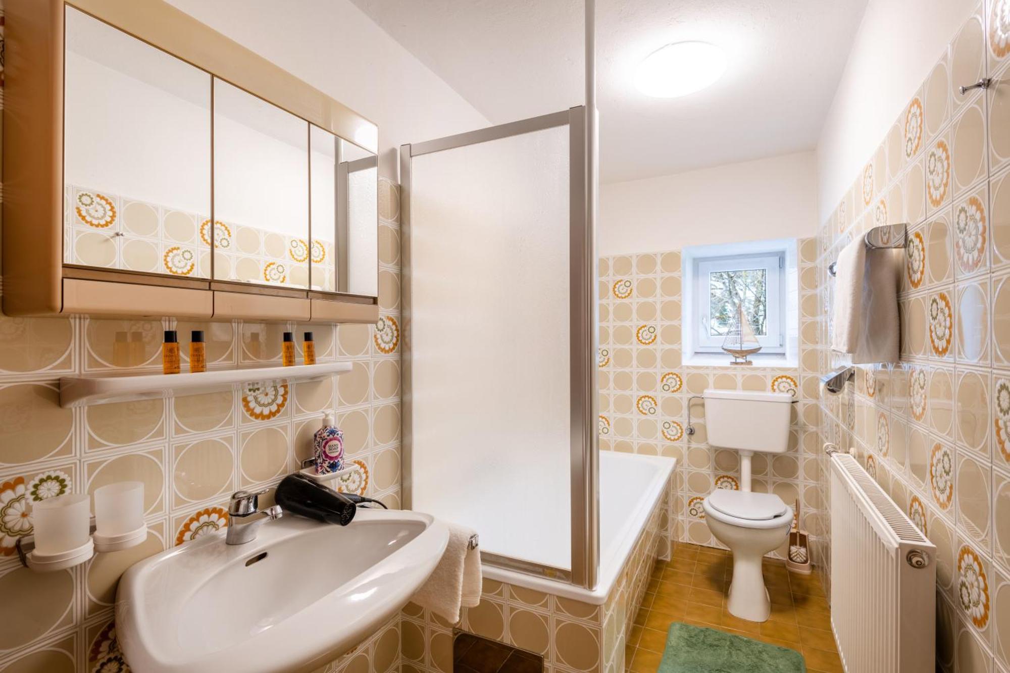 ביברוויר Apartmenthaus Beaverwier מראה חיצוני תמונה