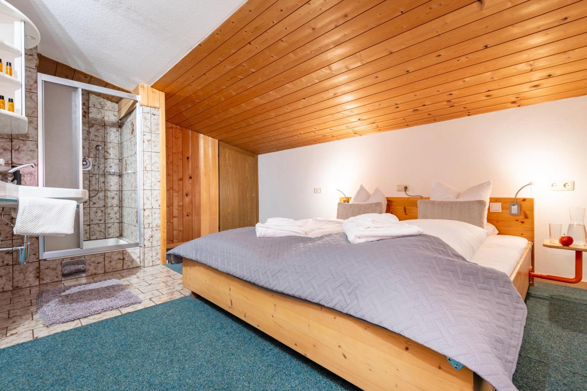 ביברוויר Apartmenthaus Beaverwier מראה חיצוני תמונה